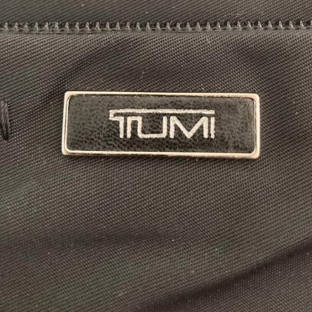 Tumi Susan Multi-Function Pouch/Wristlet - Black - image 3